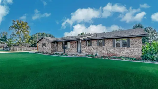 602 N Oklahoma Avenue, Elk City, OK 73644