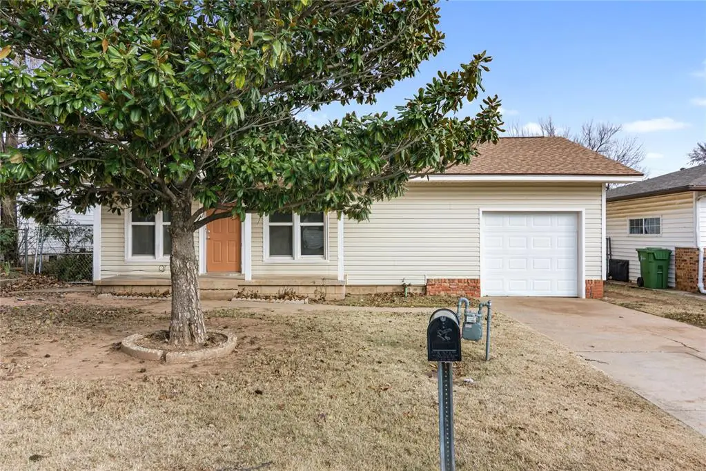 425 S 7th Street, Yukon, OK 73099 - Image #1