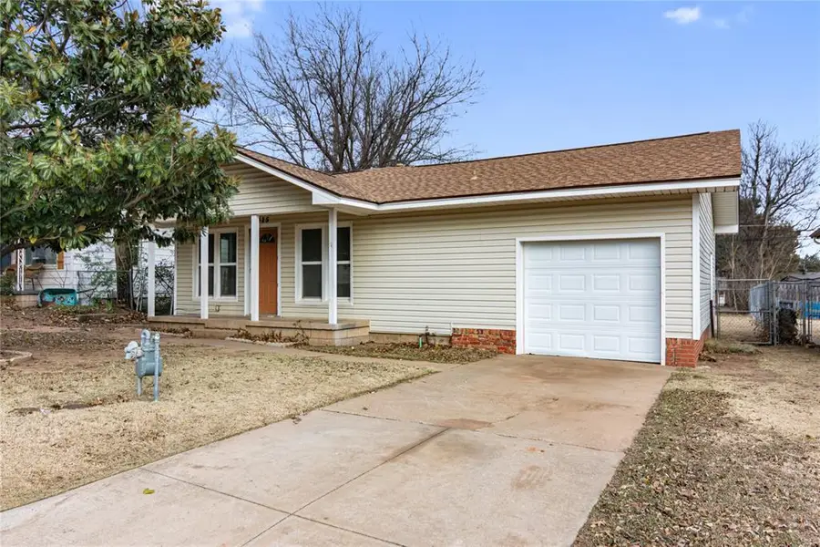 425 S 7th Street, Yukon, OK 73099 - Image #2