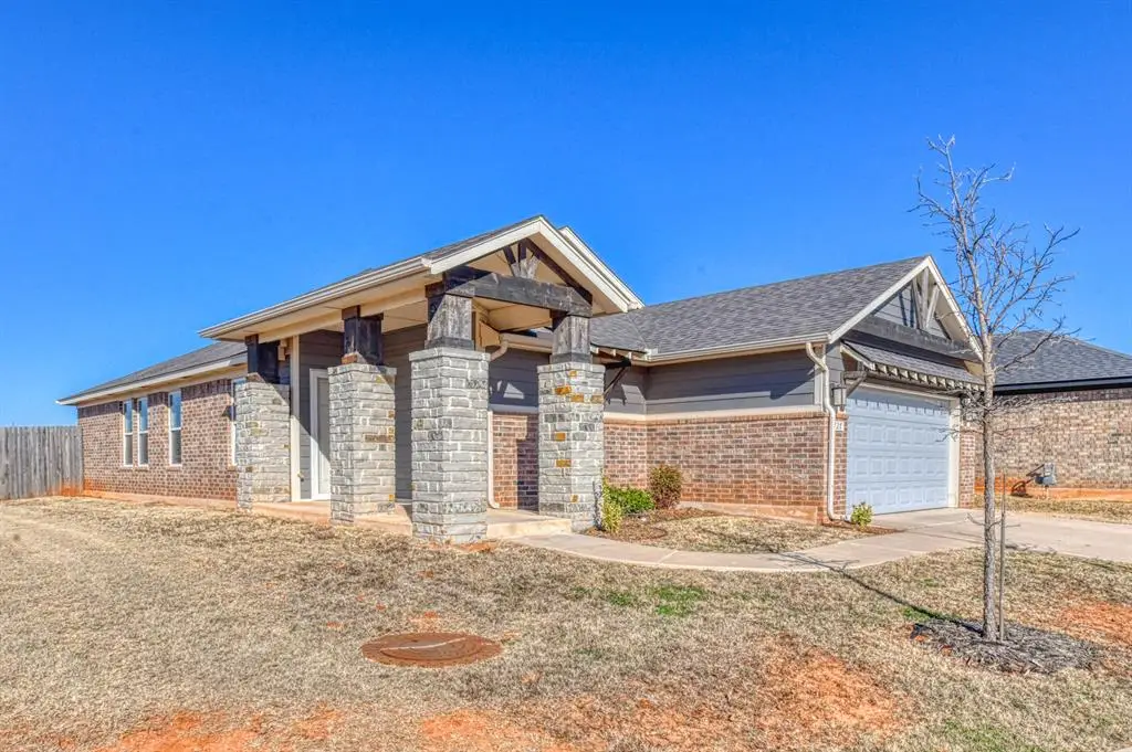 727 Midland Valley Street, Norman, OK 73069 - Image #1