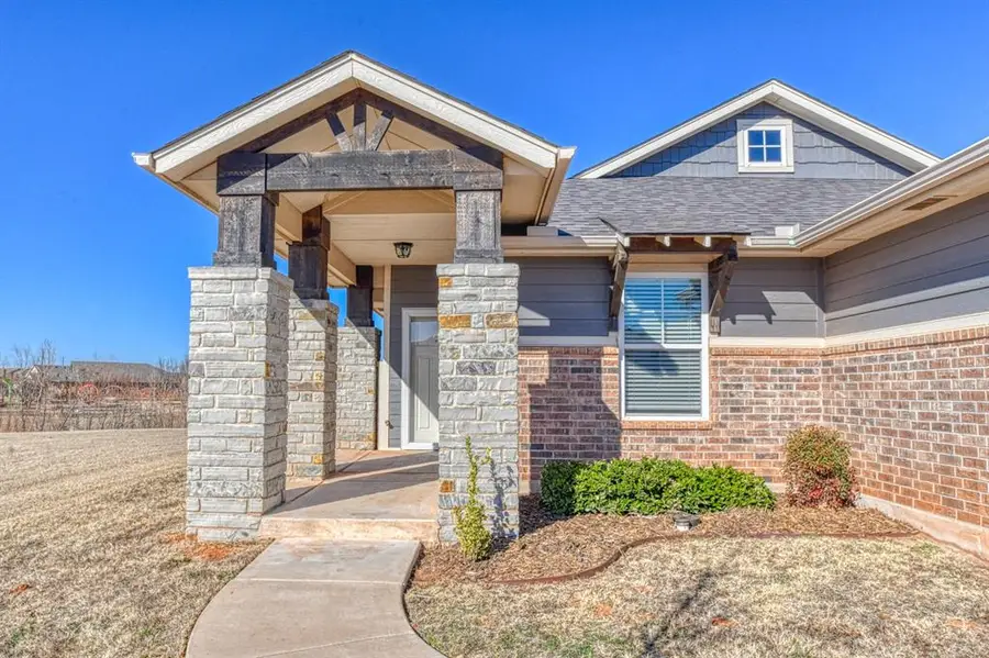 727 Midland Valley Street, Norman, OK 73069 - Image #3