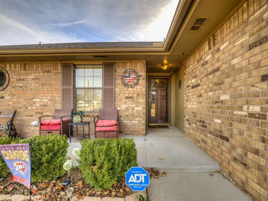 6204 SE 56th Street, Oklahoma City, OK 73135 - Image #2