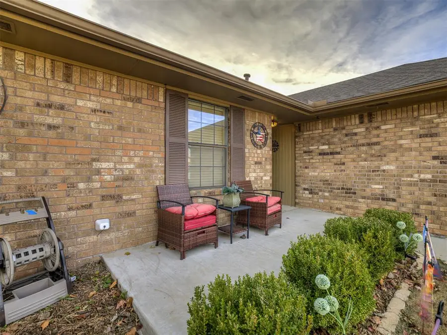 6204 SE 56th Street, Oklahoma City, OK 73135 - Image #3