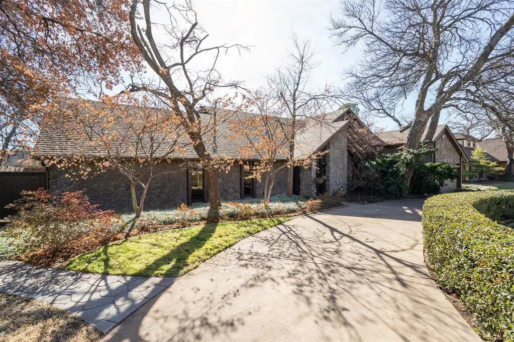 1902 Joe Taylor Circle, Norman, OK 73072 - #1