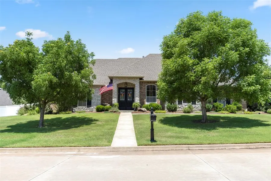 1900 Cobblestone Drive, Shawnee, OK 74804 - Image #3