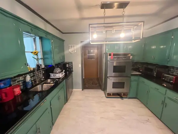 3128 Del View Drive, Delaware, OK 73115