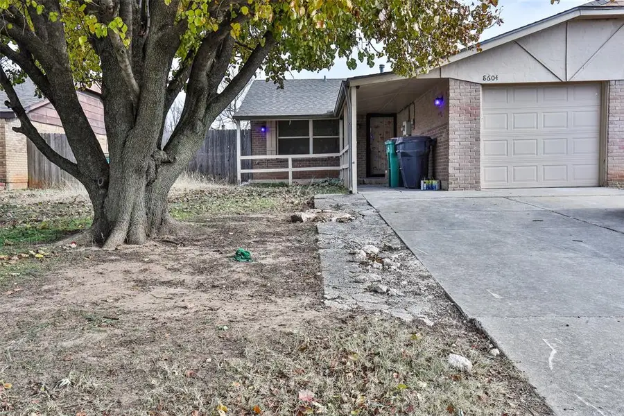 8604 S Brookline Avenue, Oklahoma City, OK 73159 - Image #2