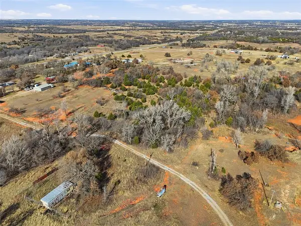 252nd Street, Blanchard, OK 73010