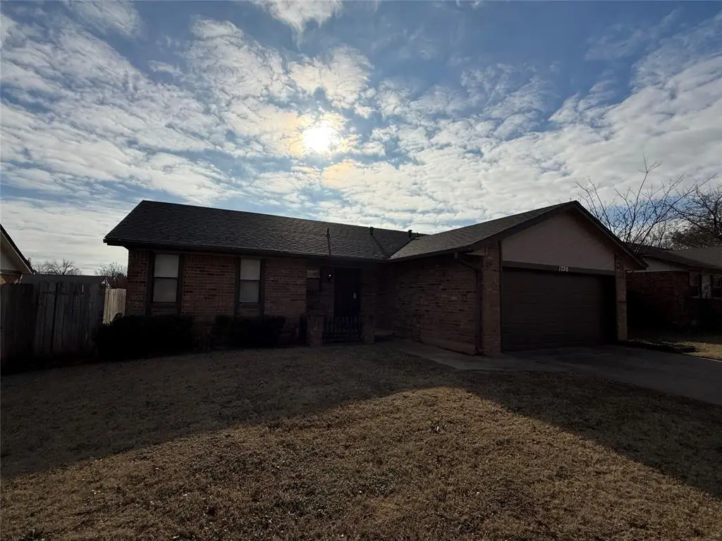1720 SE 7th Street, Moore, OK 73160 - Image #1