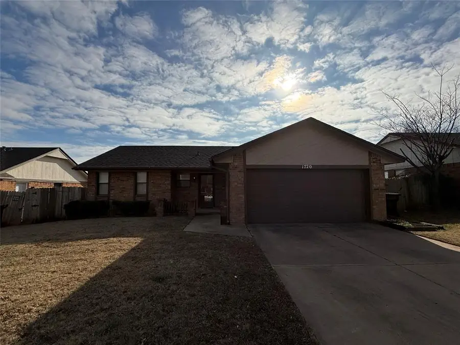 1720 SE 7th Street, Moore, OK 73160 - Image #2