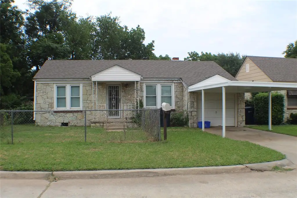 1129 SW 35th Street, Oklahoma City, OK 73109 - Image #1