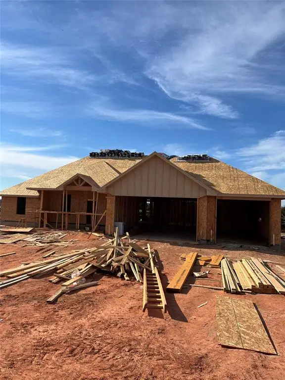 1228 Twin Oaks Drive, Blanchard, OK 73010 - Image #2