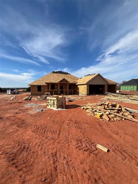 1228 Twin Oaks Drive, Blanchard, OK 73010 - Image #3