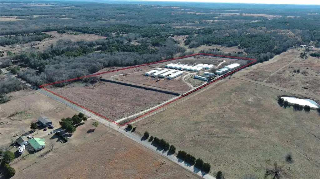 36476 EW 1425 Road, Sasakwa, OK 74868 - Image #1