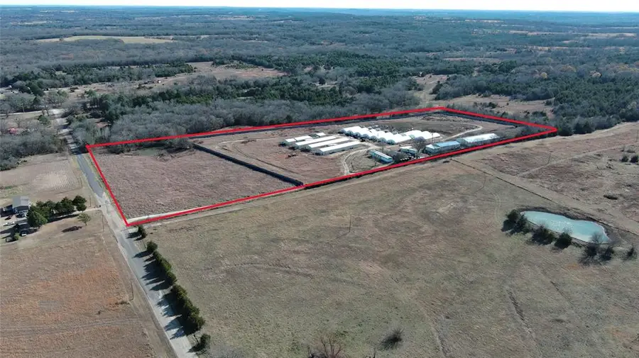 36476 EW 1425 Road, Sasakwa, OK 74868 - Image #2