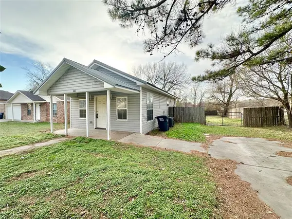 408 S Pottenger Avenue, Shawnee, OK 74801