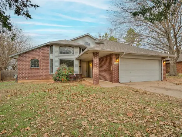 3908 Goshawk Circle, Norman, OK 73072