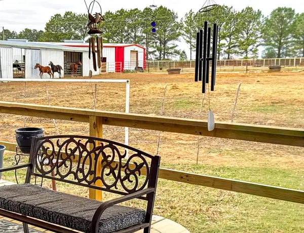 19401 144 Street, Lexington, OK 73051