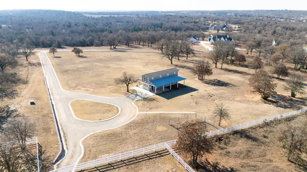 9438 Creek View, Guthrie, OK 73044 - Image #1