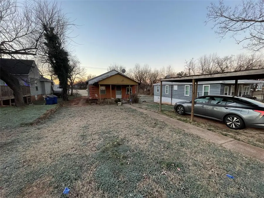 917 E Vilas Avenue, Guthrie, OK 73044 - Image #2