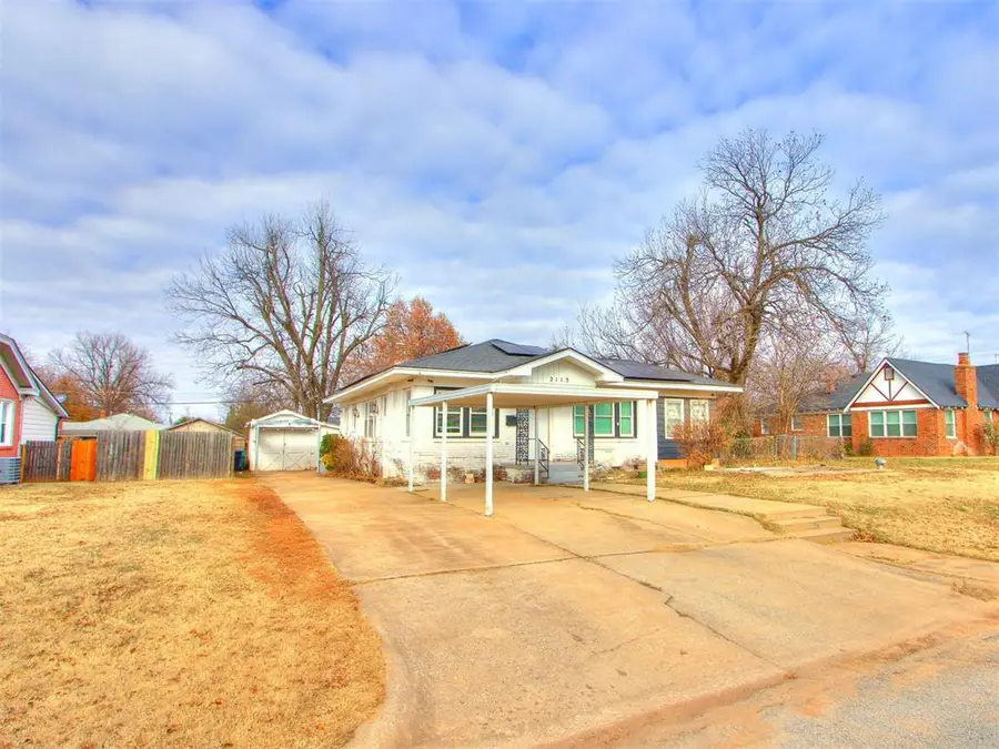 2113 NW 21st Street, Oklahoma City, OK 73107 - Image #3