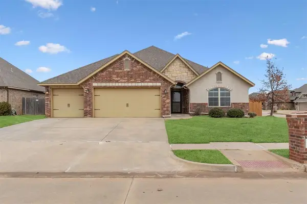 4405 SE 37th Circle, Norman, OK 73071