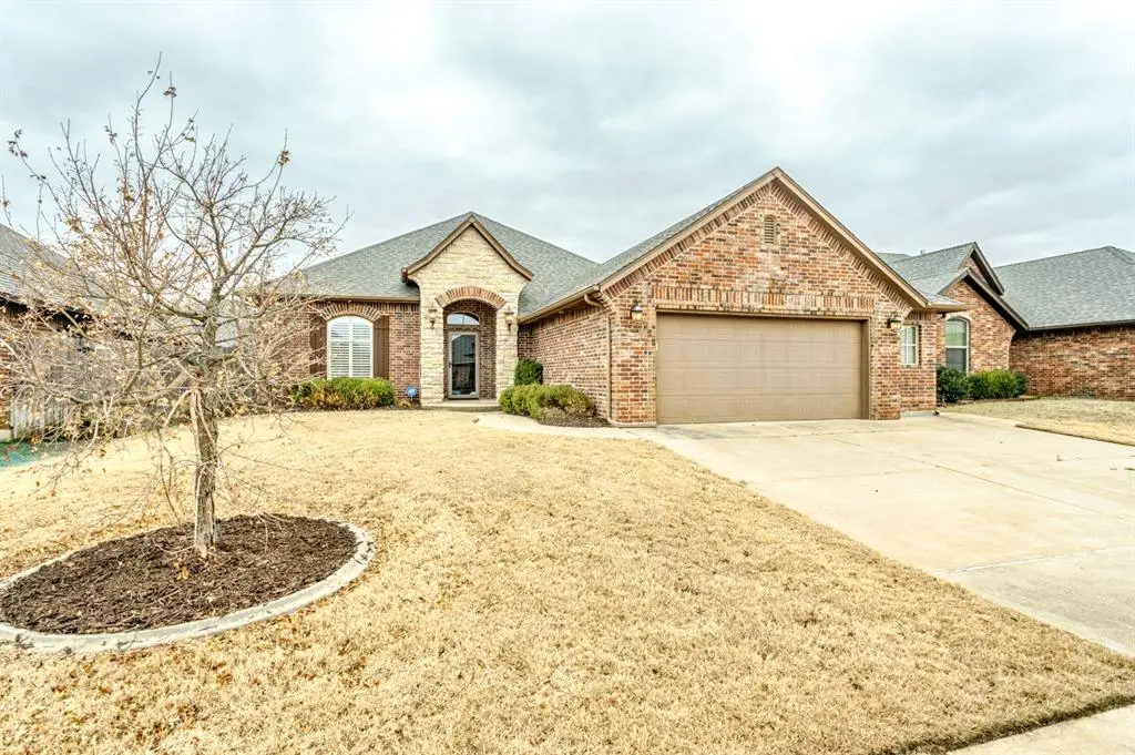 404 SW 170th Terrace, Oklahoma City, OK 73170 - Image #1
