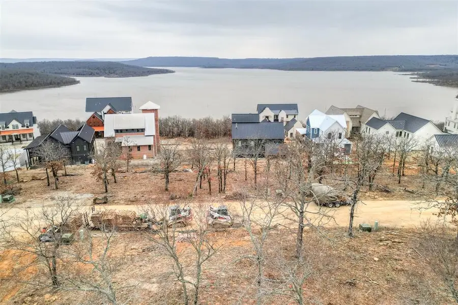 112 Ridgeline Road, Carlton Landing, OK 74432 - #2