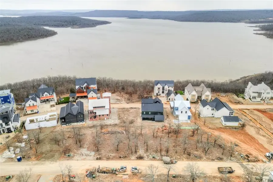 118 Ridgeline Road, Carlton Landing, OK 74432 - #3