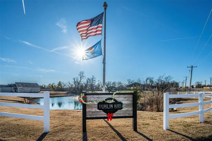 9244 Snowberry Drive, Oklahoma City, OK 73165 - Image #2