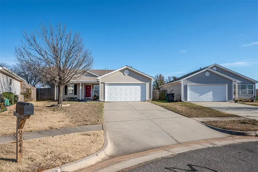 9244 Snowberry Drive, Oklahoma City, OK 73165 - Image #3