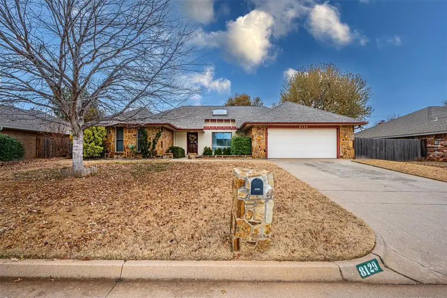 8129 NW 82nd Street, Oklahoma City, OK 73132 - Image #2