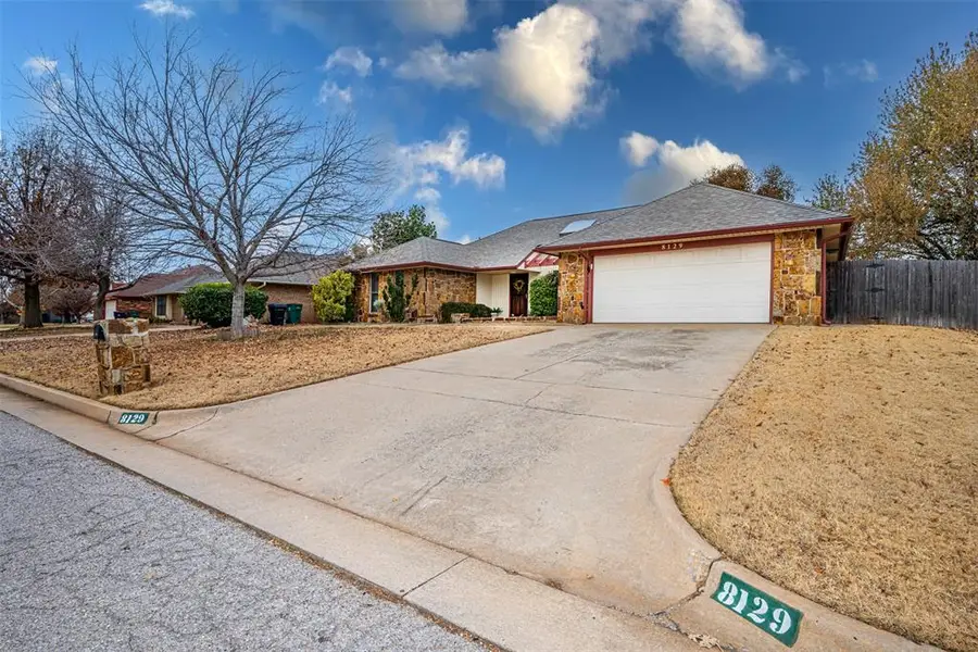 8129 NW 82nd Street, Oklahoma City, OK 73132 - Image #3