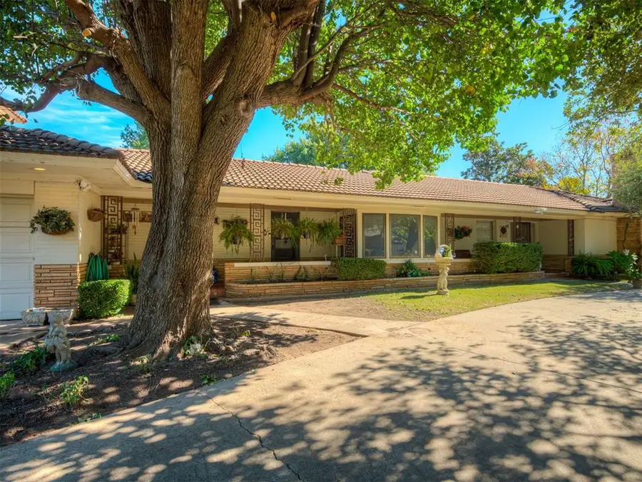 4316 Memory Lane, Oklahoma City, OK 73112 - Image #2