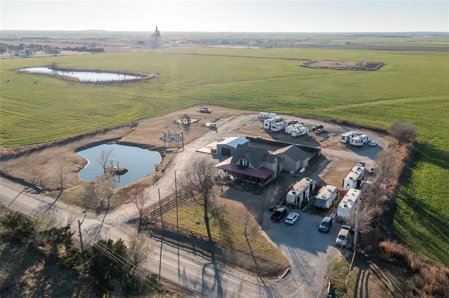 3808 S Manning Road, El Reno, OK 73036 - Image #3