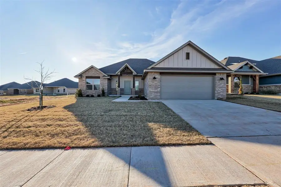 11908 NW 120th Street, Yukon, OK 73099 - Image #2