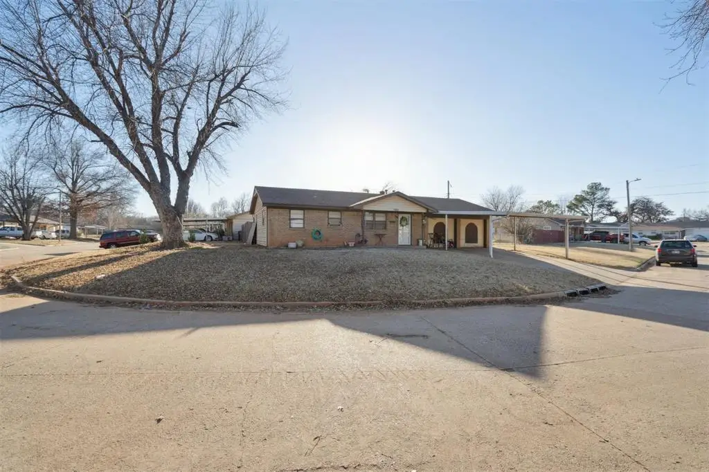 5001 S Georgia Place, Oklahoma City, OK 73129 - Image #1