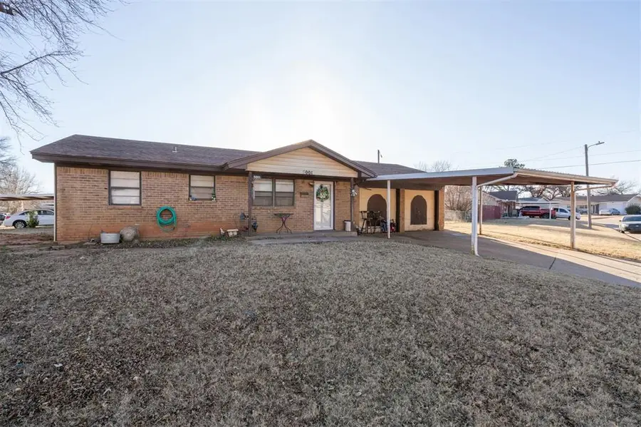 5001 S Georgia Place, Oklahoma City, OK 73129 - Image #2