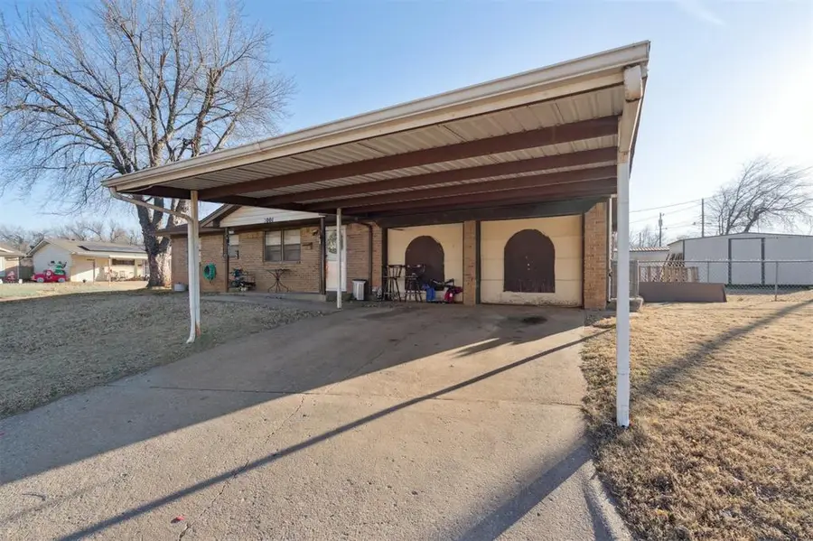 5001 S Georgia Place, Oklahoma City, OK 73129 - Image #3