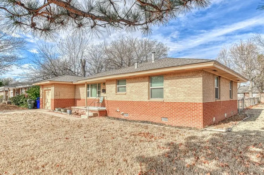1203 Barbour Street, Norman, OK 73069 - Image #2