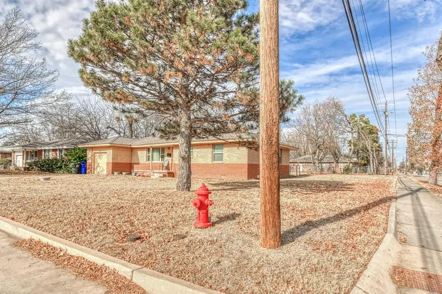 1203 Barbour Street, Norman, OK 73069 - Image #3