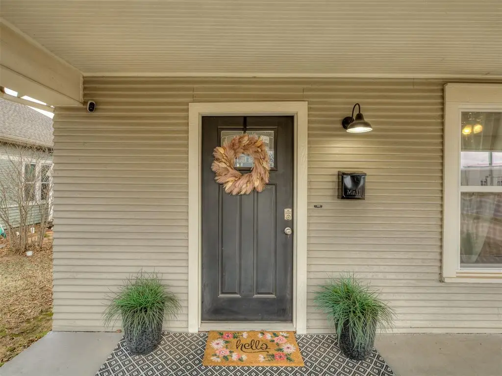 1209 S Macomb Avenue, El Reno, OK 73036 - Image #1