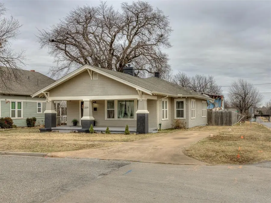 1209 S Macomb Avenue, El Reno, OK 73036 - Image #3