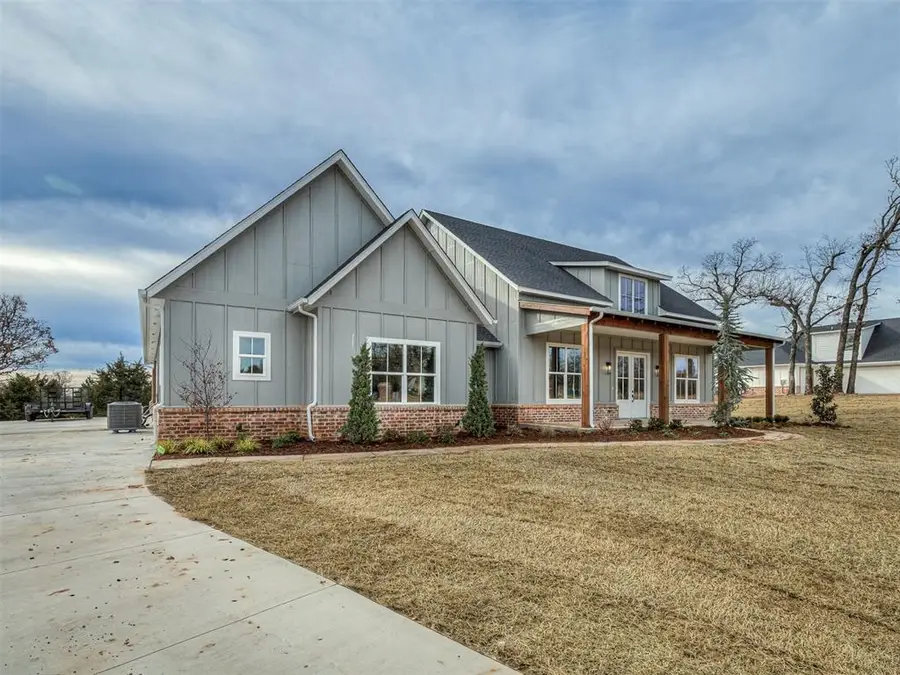 21246 Reserve Circle, Harrah, OK 73045 - Image #3