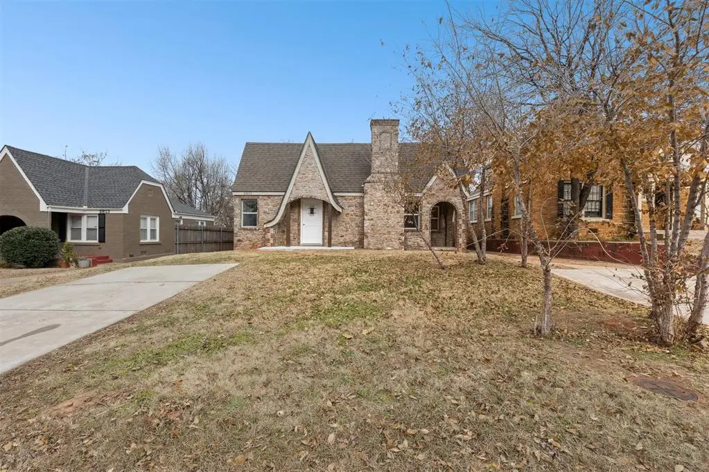 2809 NW 22nd Street, Oklahoma City, OK 73107 - Image #1