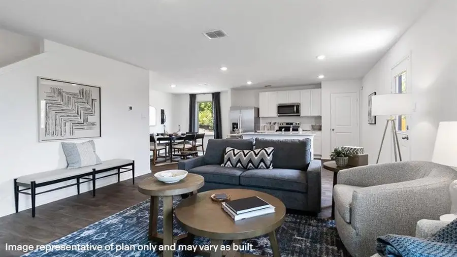 8805 SW 31st Terrace, Oklahoma City, OK 73179 - Image #3