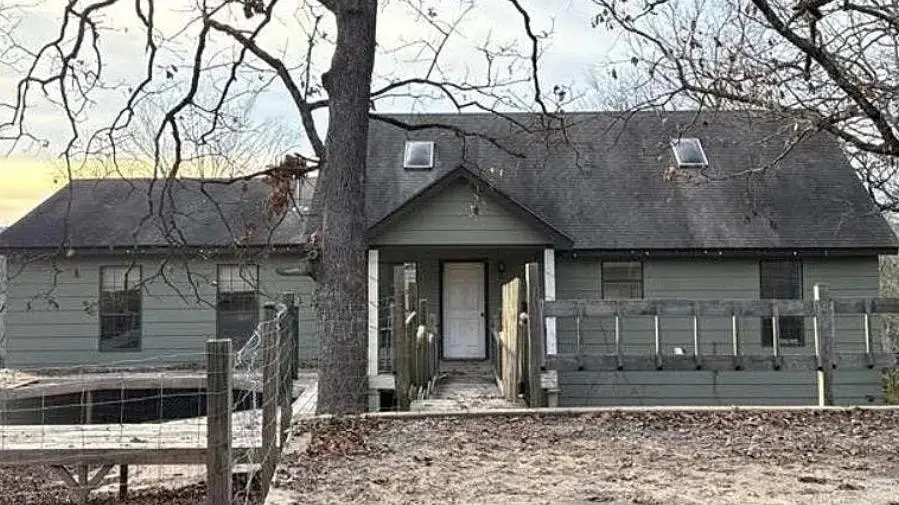 27905 S Lakeview Drive, Park Hill, OK 74451 - Image #1