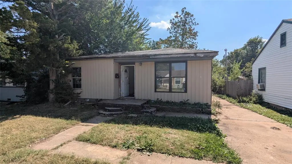 1416 NW 92nd Street, Oklahoma City, OK 73114 - Image #1