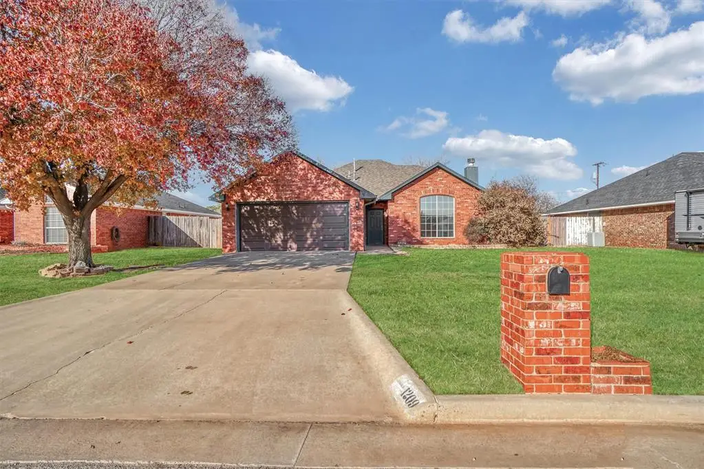 1209 Wendy Lane, Altus, OK 73521 - Image #1