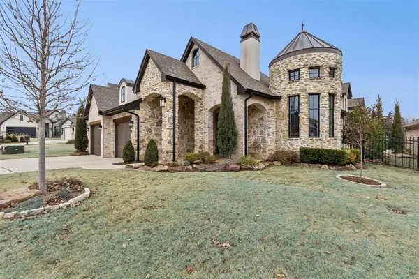 5541 Cottontail Lane, Edmond, OK 73025